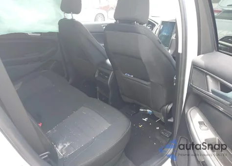 2021 Ford Edge Se z USA, uszkodzony, nr VIN 2FMPK4G99MBA23779